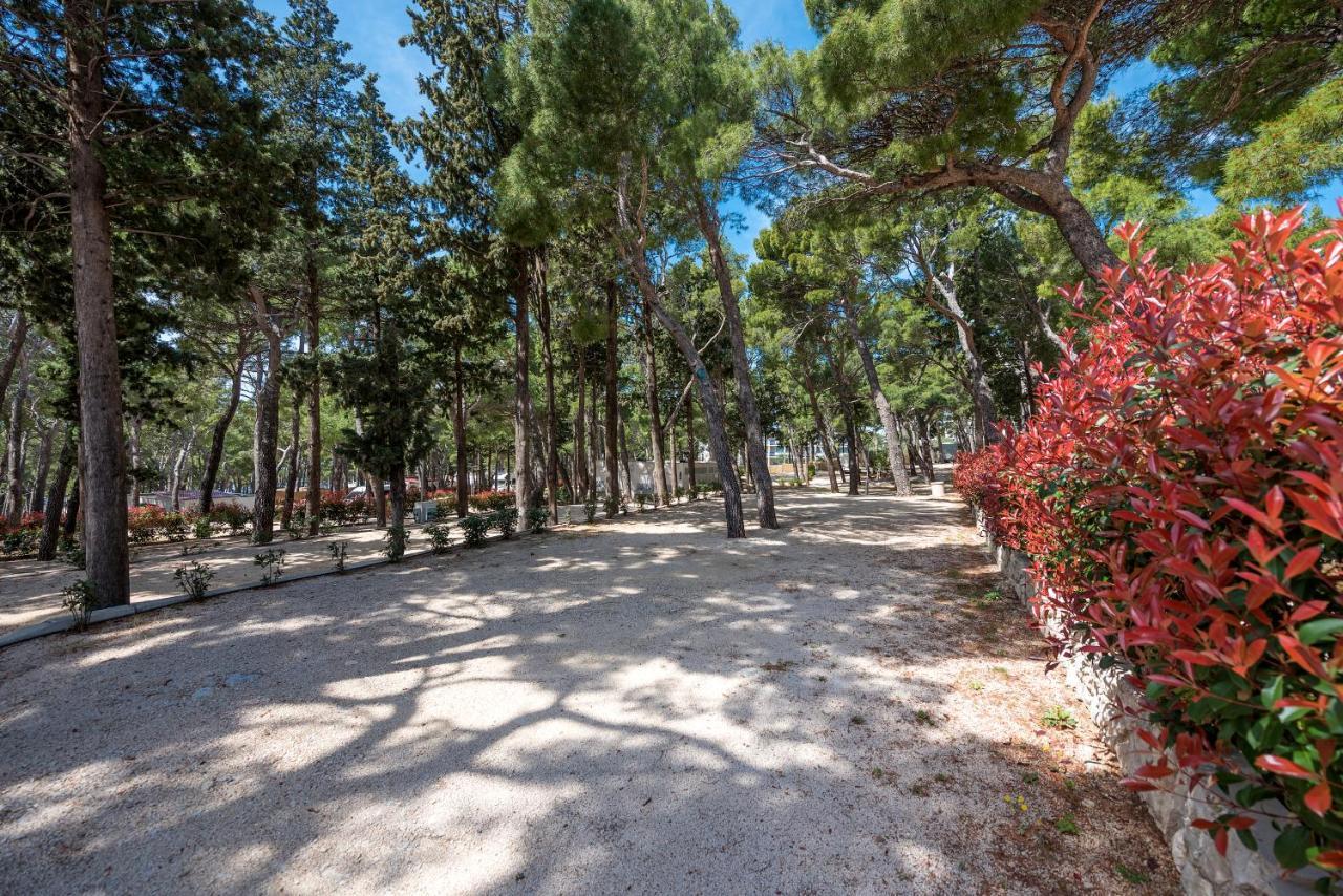 Riviera Mobile Home Makarska Exterior photo